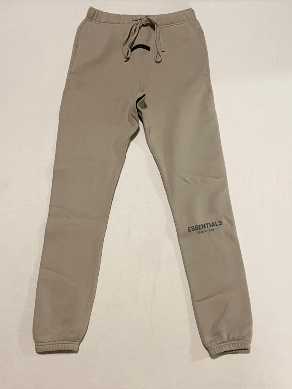 Fear of God Essentials Sweatpants Joggers Size XXS